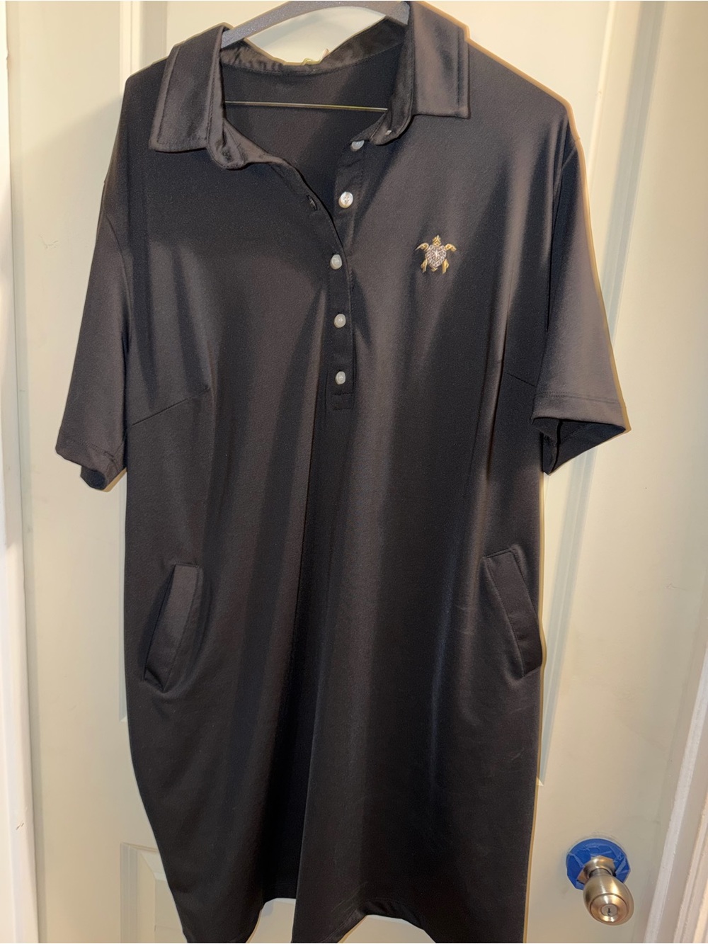 Tee 2 Sea Golf Dress